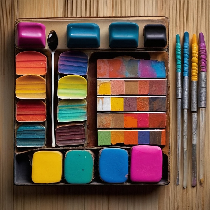 Compras de arte en línea