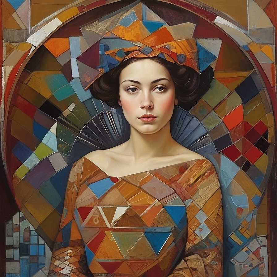 Obra de arte original